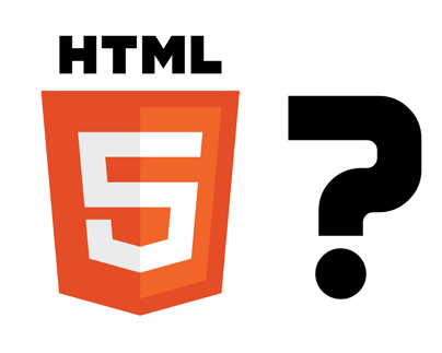 Waarom HTML5 logo